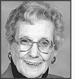 Patricia Mazur Obituary (2007)