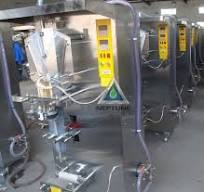 Sachet Water Filling Machine For Sale $ 1350