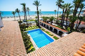 Hosteria del mar welcomes guests with a daily buffet breakfast. Hosteria Del Mar Peniscola Updated 2021 Prices
