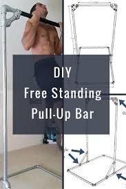 And while many of these you can find a local retailer at a price below $50, some are clearly not made as well as others. Diy Home Pull Up Bar Novocom Top