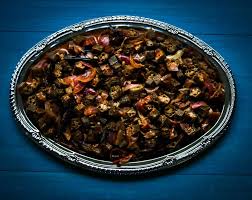 Vendaikai Okra Puli Kootu Recipe Recipe Kootu Recipe Okra Recipes Recipes