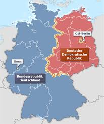 Der zweite weltkrieg wurde der blutigste und grausamste militärische konflikt die judenfrage in deutschland vor 1933. Teilung Brd Und Ddr Geschichte Kompakt