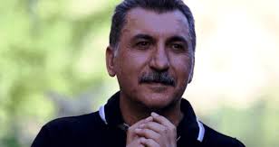 Gozaltina Alinan Ferhat Tunc Kimdir Neden Gozaltina Alindi Haberler
