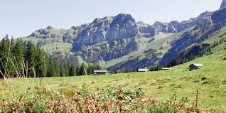 A gampelen vacation package makes it a cinch to create the perfect trip. Alp Gampelen Alpe Verein Urner Wanderwege