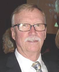 Russell Poole Obituary (2016)