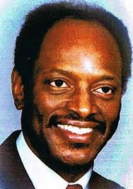 Robert Langston Harney