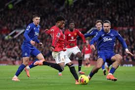 Staff Takeaways: Manchester United 0-1 Everton
