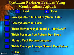 July 23, 2012 § 3 comments. Ppt Aqidah Ibadah Oleh Rin Nanik S H I Stie Lam Tim 2011 2012 Powerpoint Presentation Id 3726729