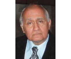 John Sanchez Obituary (1947