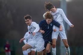 See 2022 Michigan high school boys soccer all-state teams