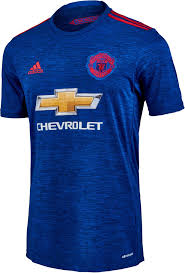 The man utd jersey are available in many different styles to suit every taste. Adidas Manchester United Jersey 2016 Manchester United Away Jerseys