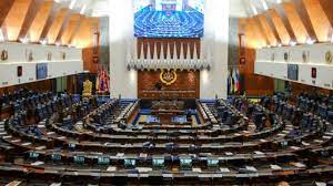 (3) pengajuan permintaan dewan perwakilan rakyat kepada mahkamah konstitusi hanya dapat dilakukan dengan dukungan sekurangkurangnya 2/3 dari jumlah anggota dewan perwakilan rakyat yang hadir dalam sidang paripurna yang dihadiri oleh sekurangkurangnya 2/3 dari jumlah anggota. Apa Beza Dewan Negara Dan Dewan Rakyat Di Parlimen