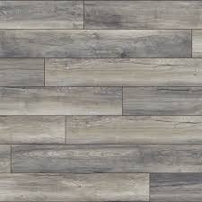 Kronotex 12mm Estate Grey Oak Embossed Laminate Flooring Grey Laminate Flooring Grey Flooring Laminate Flooring