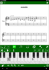 A Score Music Composer For Android Apk Download