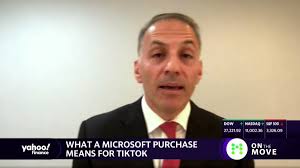 @YahooFinance's video Tweet