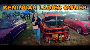 Le keluarkan lidahmu desis budhe memintaku untuk mengeluarkan lidahku, dengan naluriah kupanjangkan lidahku, dan kembali aku merasakan sensasi yang sangat luar biasa. Azbicentre Masalah Aircond Kereta Toyota Wish By Azbicentre Pakar Aircond Kereta