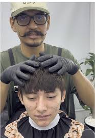 Mejores Barberias De Buenos Aires