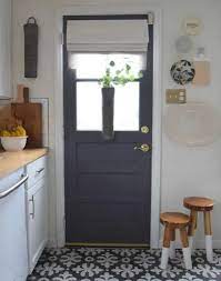 Stylish designs for utility rooms and laundry rooms. 10 Best Back Door Designs With Pictures In 2021 Styles At Life