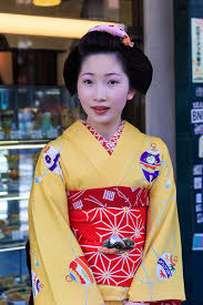 半だら挨拶回り 多麻 まめ菊さん 祇園甲部 花景色 K W C Photoblog