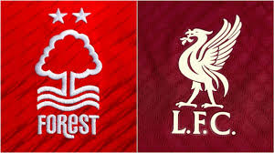 Nottingham Forest vs. Liverpool: Preview, Predictions and Lineups