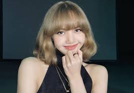 Imagenes de lisa de blackpink. Lisa Is Coming Fans Excited For Blackpink Idol S Solo Debut After Poster Release