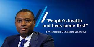 Standard bank namibia offers a complete range of personal banking products and services. Standard Bank Group Standard Bank