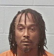 Atlanta Man Arrested in Franklin Co After Weekend High-Speed Chase