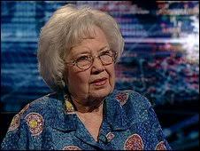 A Head Full of People