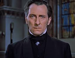 Ten Interesting Facts about Peter Cushing