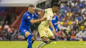 | esta vez nos vamos a llevar la corona porque ya nos lo merecemos y definitivamente la afición cruzazuleña merece este triunfo y hoy lo vamos a tener, porque estoy. Resultado Partido America Vs Cruz Azul Hoy