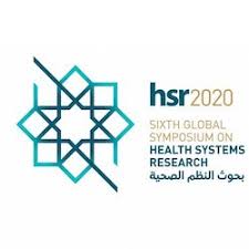 This redundancy is invisible to the application. Hsr 2020 Re Imagining Health Systems For Better Health And Social Justice Blog