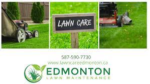 During the spring, summer, and fall in calgary and edmonton, lawn maintenance should be high on your list of priorities as you try to get your garden looking the part. Edmonton Lawn Maintenance Home Facebook