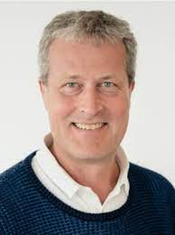 Geert willems kaptein and 1 other; Nytt Hap For Kaptein Voms Storta Institutt For Klinisk Medisin