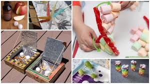 Check spelling or type a new query. The Best Edible Science Experiments You Ll Actually Want To Eat