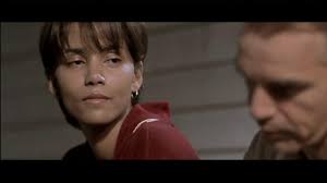 Billy bob thornton, taylor simpson, gabrielle witcher vb. Monster S Ball 2001