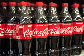 Dollars, up from 0 billion a year earlier. For Coca Cola Plastic Bottles Are The Real Thing To Cut Carbon Footpr Plasticstoday Com