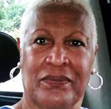 Hilda Morgan Obituary