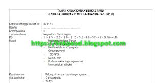Check spelling or type a new query. Rpph Tema Negaraku Usia 5 6 Tahun Semester 2 Kurikulum 2013 Link Paud