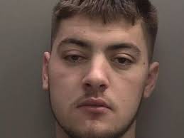 Police find gun and ammunition in Scunthorpe man's bedroom drawer