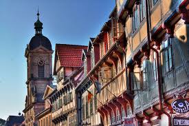 Pin Von K Lok Auf My Beloved Germany Deutschland Altstadt Ausflug