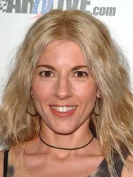 Riley Weston Movies & TV Shows List