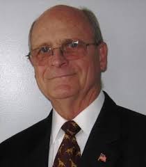 Robert Lee Farris, Sr.