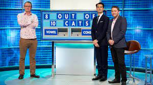 If you want help finding a specific episode, just send me a message and i'll do my best to. Watch 8 Out Of 10 Cats Does Countdown Season 16 Prime Video