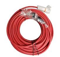 New In Box ABB 3HAC031683-004 DSQC679 Robot Teach Pendant Flexpendant Cable  30M