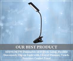 8 Best Book Lights For Reading In Bed Reviews 2020 Bestlightguide