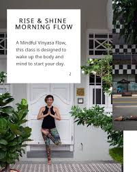 Hot Yoga Studio Lava Singapore On Twitter I Teach Yoga Because It Allows Me To Share With Others The Joy Of What My Practice Has Brought Me Melly Vjoin Her Online Classes