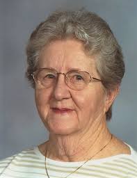 Obituary information for Margaret Mary Glutz