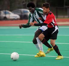 Friday's high school roundup: Stratford boys blank ND-Fairfield