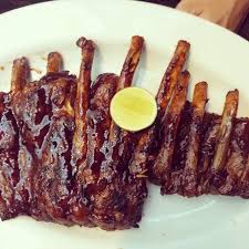 Zarte Balinesische Rippchen Nahfrosch Foodporn Omnomnom Food Ribs Bali Indonesia Grillen Instafood Food Meat Jerky Jerky