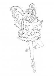 This collection includes mandalas, florals, and more. Barbie The Shiny Fairy Coloring Pages Barbie Coloring Pages Colorings Cc